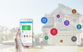 Có gì thú vị ở ngôi nhà bạn sẽ sống vào năm 2020?