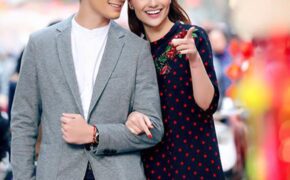 NEM ưu đãi lớn Pure Spring 2016 Collection