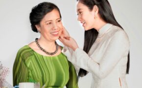 Ngọc trai – Món quà 8/3 ý nghĩa tặng mẹ