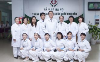 Thấu hiểu người phụ nữ, tặng món quà sức khoẻ mừng ngày 8/3