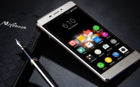 ZTE Blade Wave 3 “đổ bộ” hệ thống Thegioididong