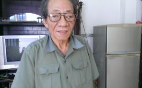 Thoát “án tử” do suy thận