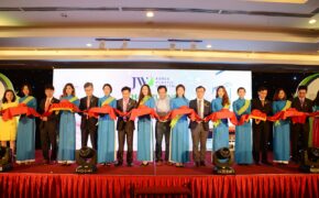 Mô hình làm đẹp kiểu mới Hàn Quốc 2016 chính thức hoạt động tại Việt Nam