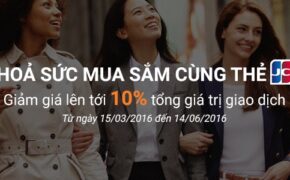 Mua sắm trực tuyến ngày càng hấp dẫn với những chương trình khuyến mãi lớn