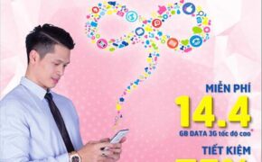 Ưu đãi dành cho người dùng di động