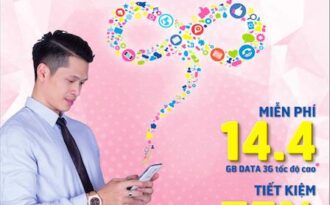 Ưu đãi dành cho người dùng di động