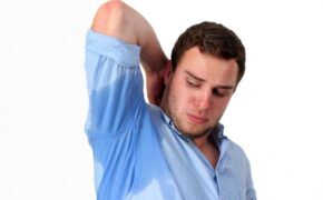 Mồ hôi nhiều có chữa được không?
