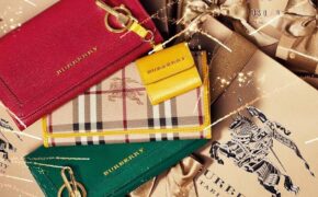 Rinh hàng hiệu chào đón hè sành điệu