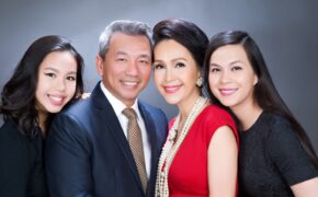 Diễm My: Tình yêu không phải sung rụng để chờ