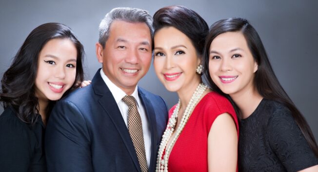 Diễm My: Tình yêu không phải sung rụng để chờ