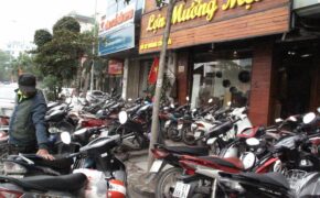 “Đi ăn Lợn Mường Mẹt đê mấy ông ơi”