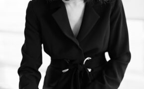 NTK Lê Hà: “Tôi thấy mình đẹp nhất khi thành công trong công việc”