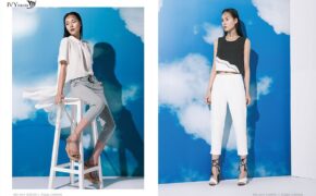 IVY moda giảm giá 50% toàn bộ sản phẩm