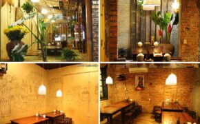 Bò Tơ Quán Mộc – điểm hẹn của thực khách sành ăn