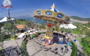 Quà tặng mùa hè từ Vinpearl Land – Tổ hợp vui chơi giải trí hấp dẫn nhất Việt Nam