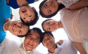 Chóng mặt – “Kẻ phá bĩnh” cuộc vui gia đình