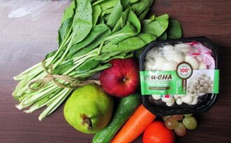 Thực đơn detox cơ thể 3 ngày sao cho hiệu quả