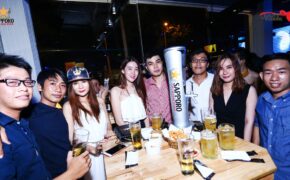 Sapporo Premium Beer – Lựa chọn của người sành điệu