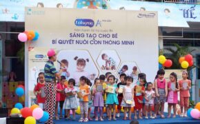 Giáo dục mầm non và sứ mệnh phát triển thế hệ A+