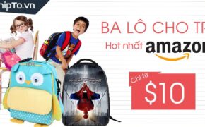 ShipTo.vn và sứ mệnh mang hàng Mỹ đến gần người Việt