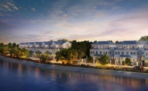 “Đòn bẩy” gia tăng giá trị sống