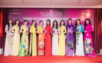 Chung khảo phía Nam Hoa hậu Việt Nam: Cơ hội chia đều cho 30 người đẹp