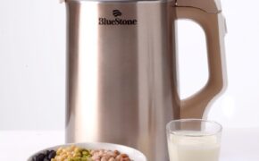 Những lời khuyên hữu ích khi mua máy làm sữa đậu nành