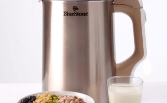 Những lời khuyên hữu ích khi mua máy làm sữa đậu nành