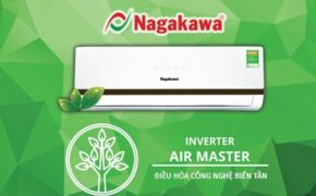 Điều hòa Inverter – Giải pháp lạnh tiết kiệm điện