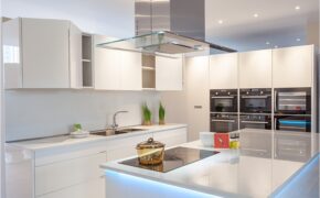 Thiết bị bếp Malloca khuyến mãi lớn mùa hè