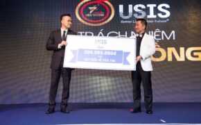 Câu chuyện 7 năm thành công trong lĩnh vực đầu tư Mỹ