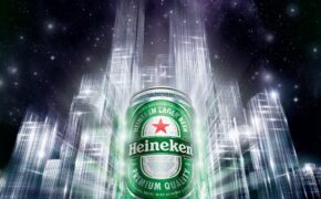 Khám phá tinh hoa quốc tế – Một màu xanh nguyên bản