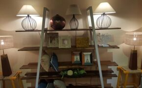 Thêm một địa chỉ cho những người yêu trang trí nội thất