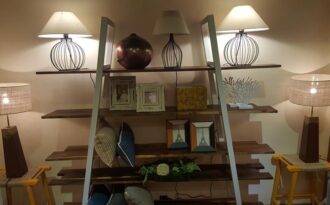 Thêm một địa chỉ cho những người yêu trang trí nội thất