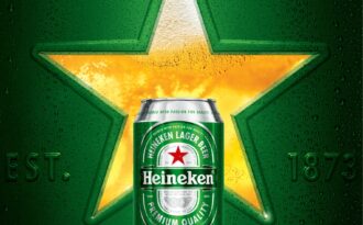 Hành trình ấn tượng của một màu xanh nguyên bản