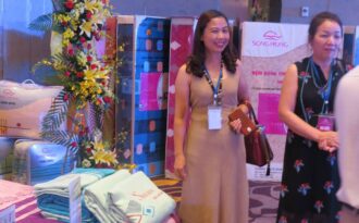 Ra mắt đệm bông tinh khiết thế hệ thứ 2