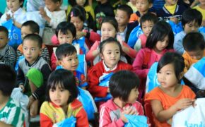 Miền trung- Những ngày thắp lửa