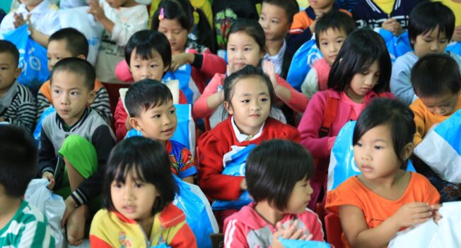 Miền trung- Những ngày thắp lửa