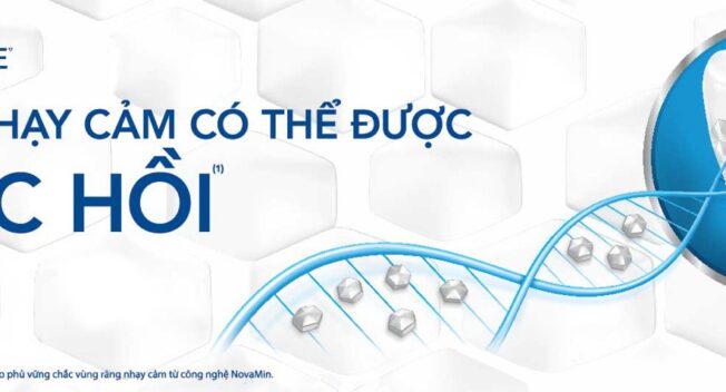 Đã có giải pháp mới “trị” răng nhạy cảm