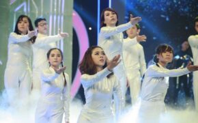 Dược Hậu Giang đồng hành cùng ngành y qua “Đặc nhiệm Blouse trắng”