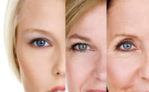 Ngay lập tức áp dụng nguyên tắc dưới đây để chống lão hóa da