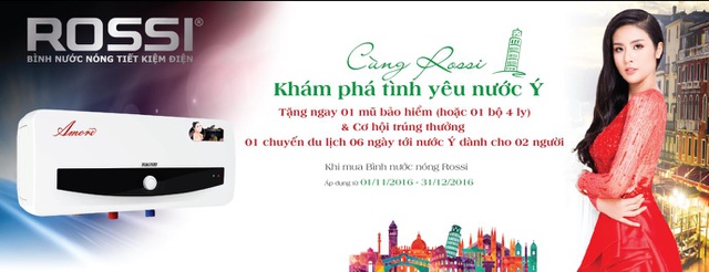 Hoa hậu Ngọc Hân: “Mùa đông không lạnh” - 2