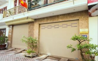 Bất ngờ cách biến ngôi nhà trở nên khác biệt