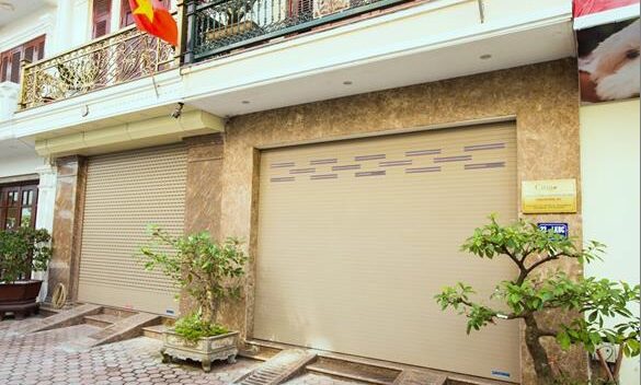 Bất ngờ cách biến ngôi nhà trở nên khác biệt