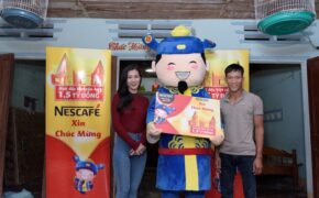 Cuộc đời của anh thợ hồ sang trang khi bất ngờ trúng 1,5 tỷ đồng