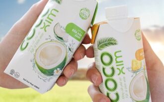 Lựa chọn quà Tết tốt cho sức khỏe