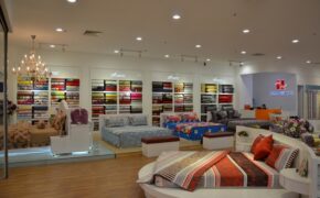 Chăn ga Hoàng Hải – Những dòng sản phẩm hút khách