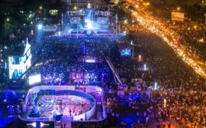 Quy Nhơn sắp đón “siêu bão”!