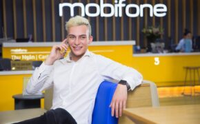 Giải pháp bảo mật thông tin trong liên lạc với đối tác nước ngoài