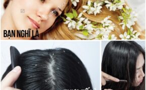 Các cô gái Hà Nội hào hứng chăm sóc bằng thảo dược mùa đông